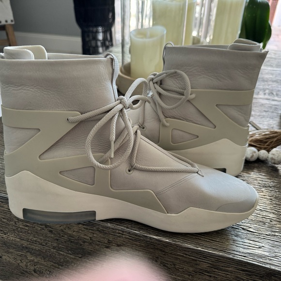 Nike fear of god sail - Picture 9 of 11